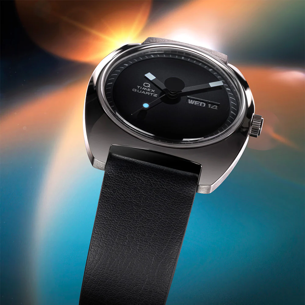 Q Timex 1975 Enigma TW2Y34500 - Image 6