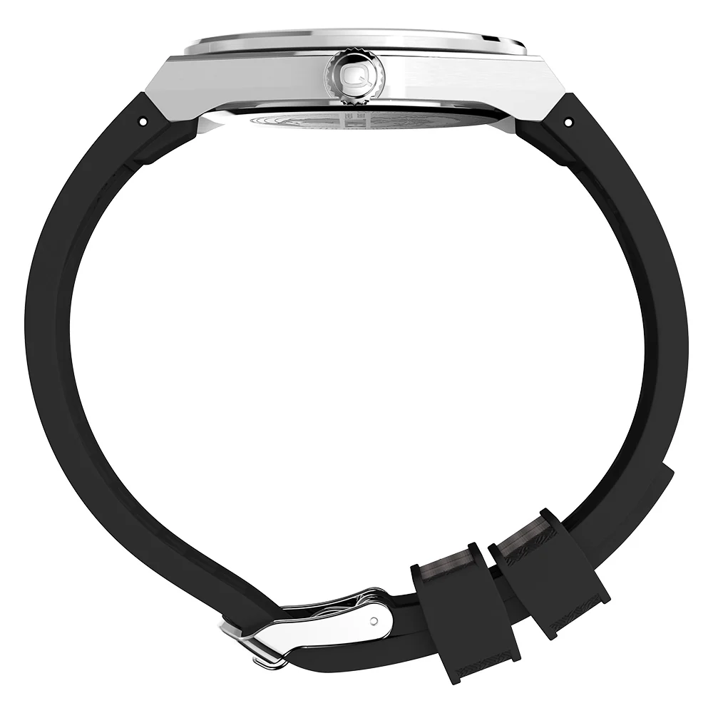 Q Timex Continental GMT TW2Y12200 - Image 3