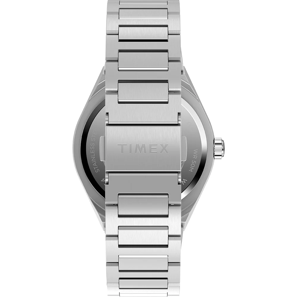 Q Timex Continental GMT TW2Y24800 - Image 5