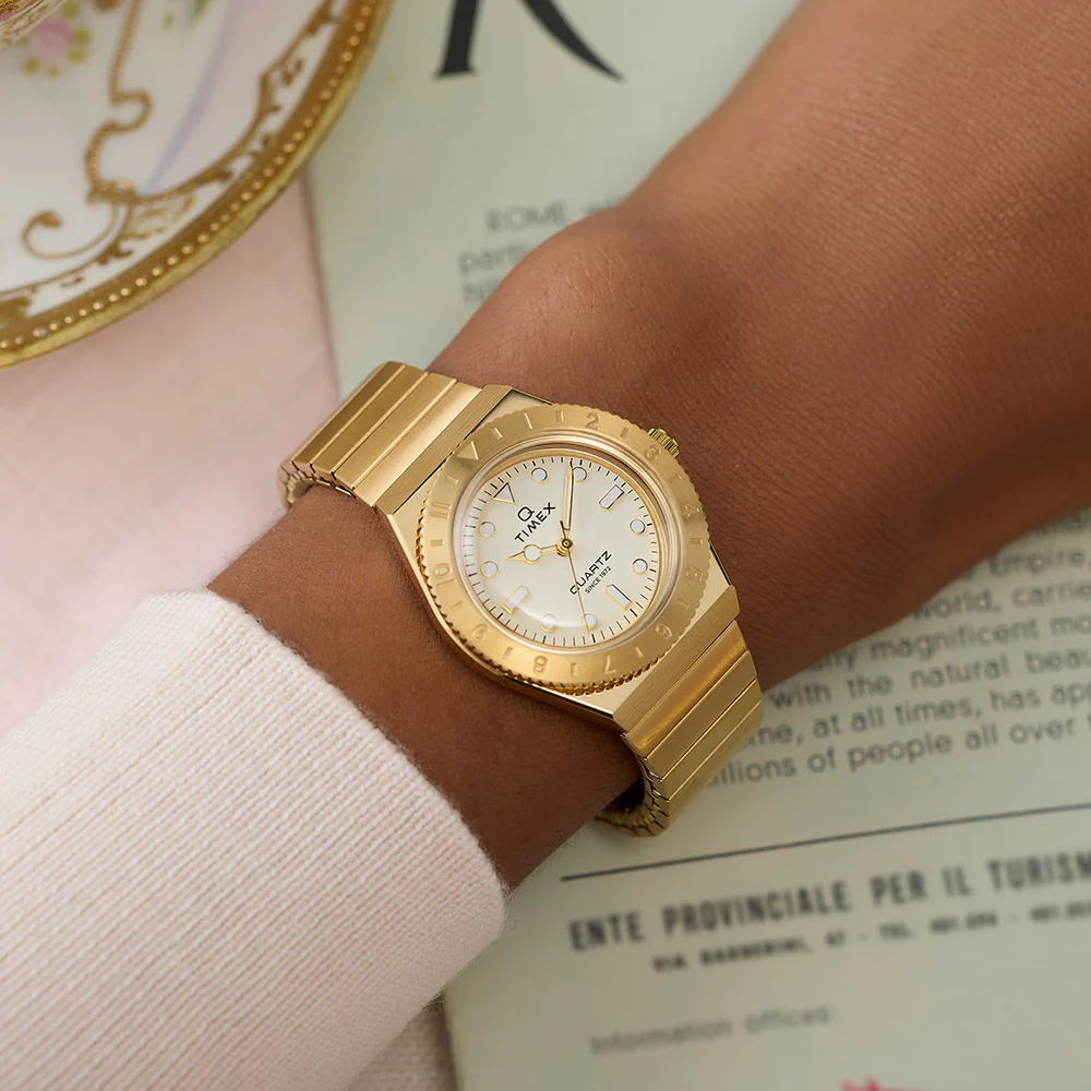 Q Timex Mini TW2Y57500 - Image 7
