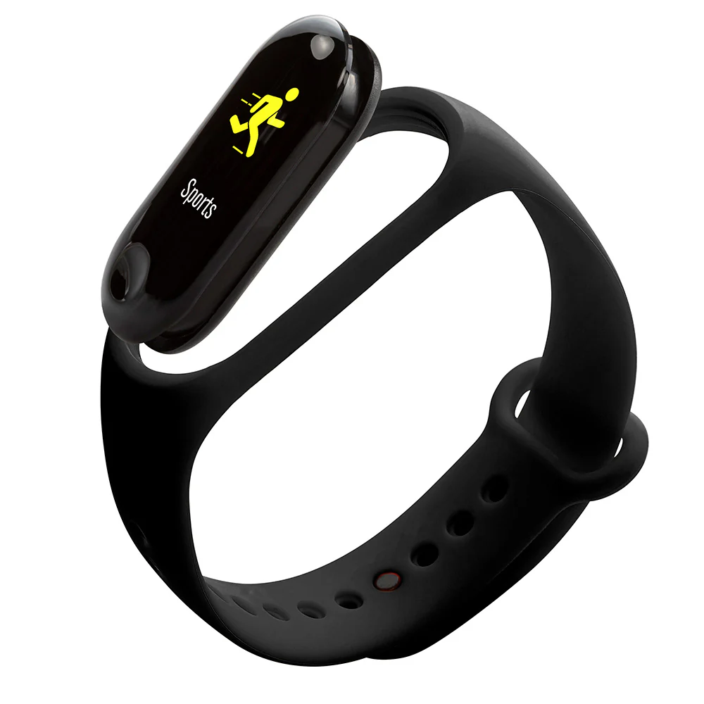 Reflex Active RA01-2001 Series 1 Fitness Tracker - Image 4