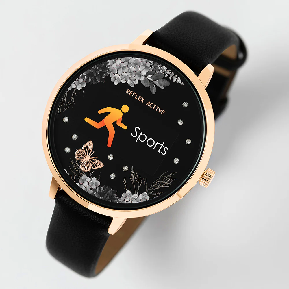 Reflex Active RA03-2076 Series 3 Smartwatch - Image 3
