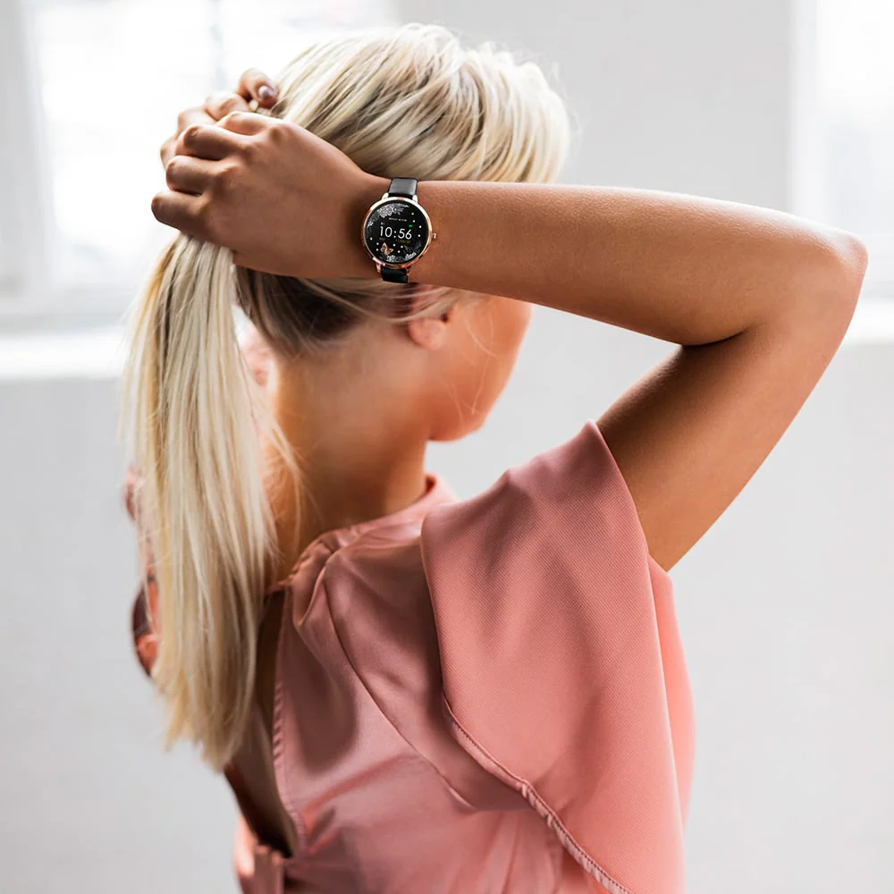 Reflex Active RA03-2076 Series 3 Smartwatch - Image 7
