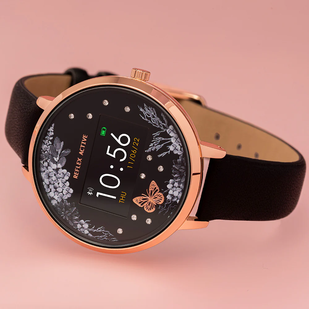 Reflex Active RA03-2076 Series 3 Smartwatch - Image 9