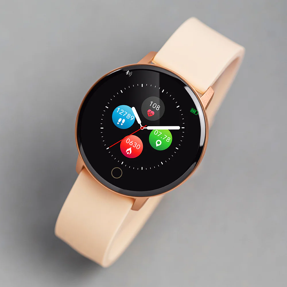 Reflex Active RA05-2020 Series 5 Smartwatch - Image 4