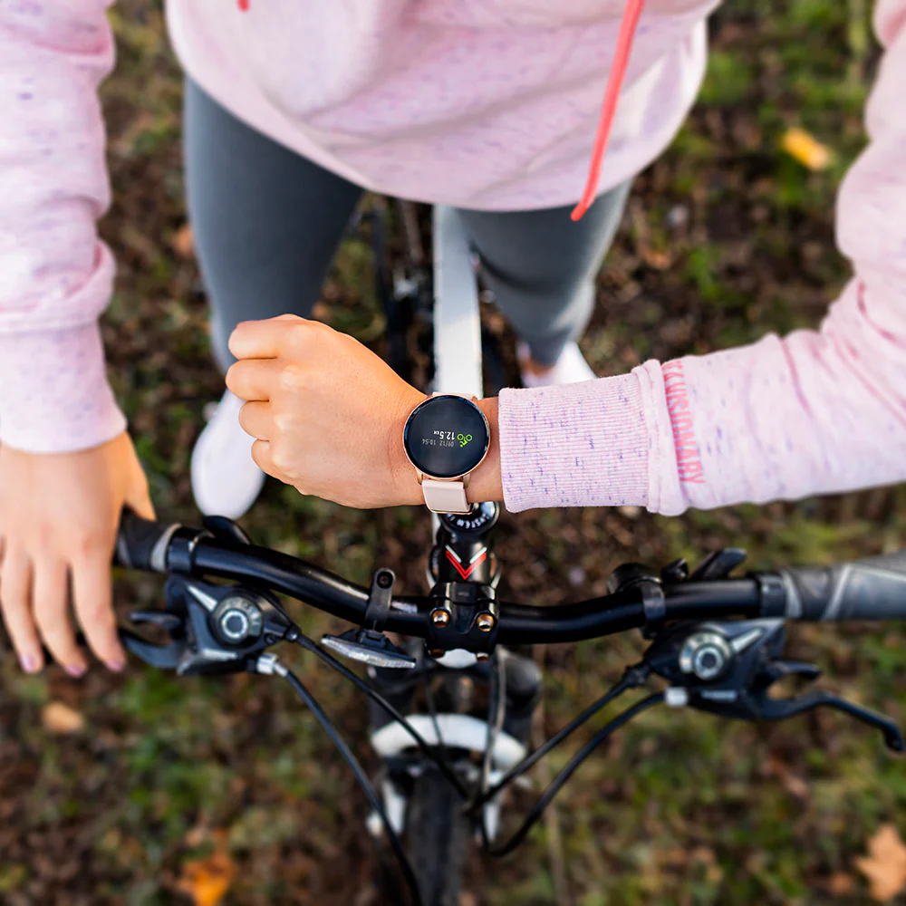 Reflex Active RA05-2020 Series 5 Smartwatch - Image 6