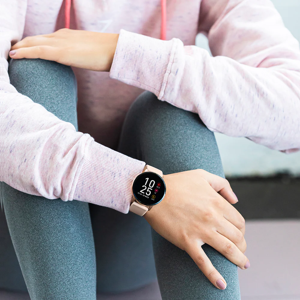 Reflex Active RA05-2020 Series 5 Smartwatch - Image 7