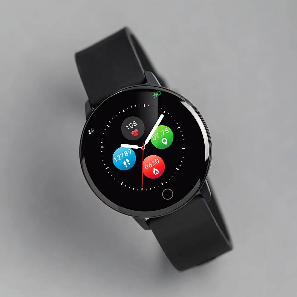 Reflex Active RA05-2022 Series 5 Smartwatch - Image 4