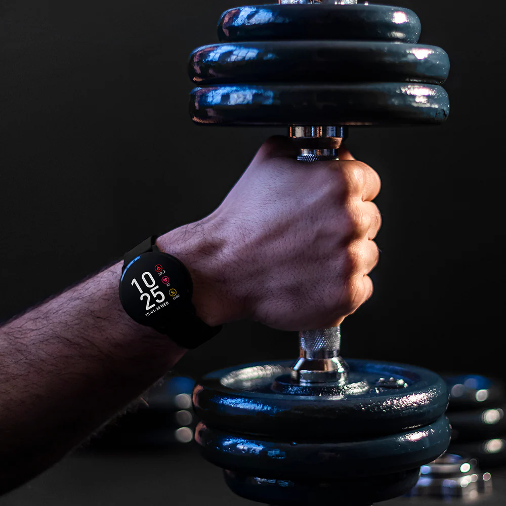 Reflex Active RA05-2022 Series 5 Smartwatch - Image 7