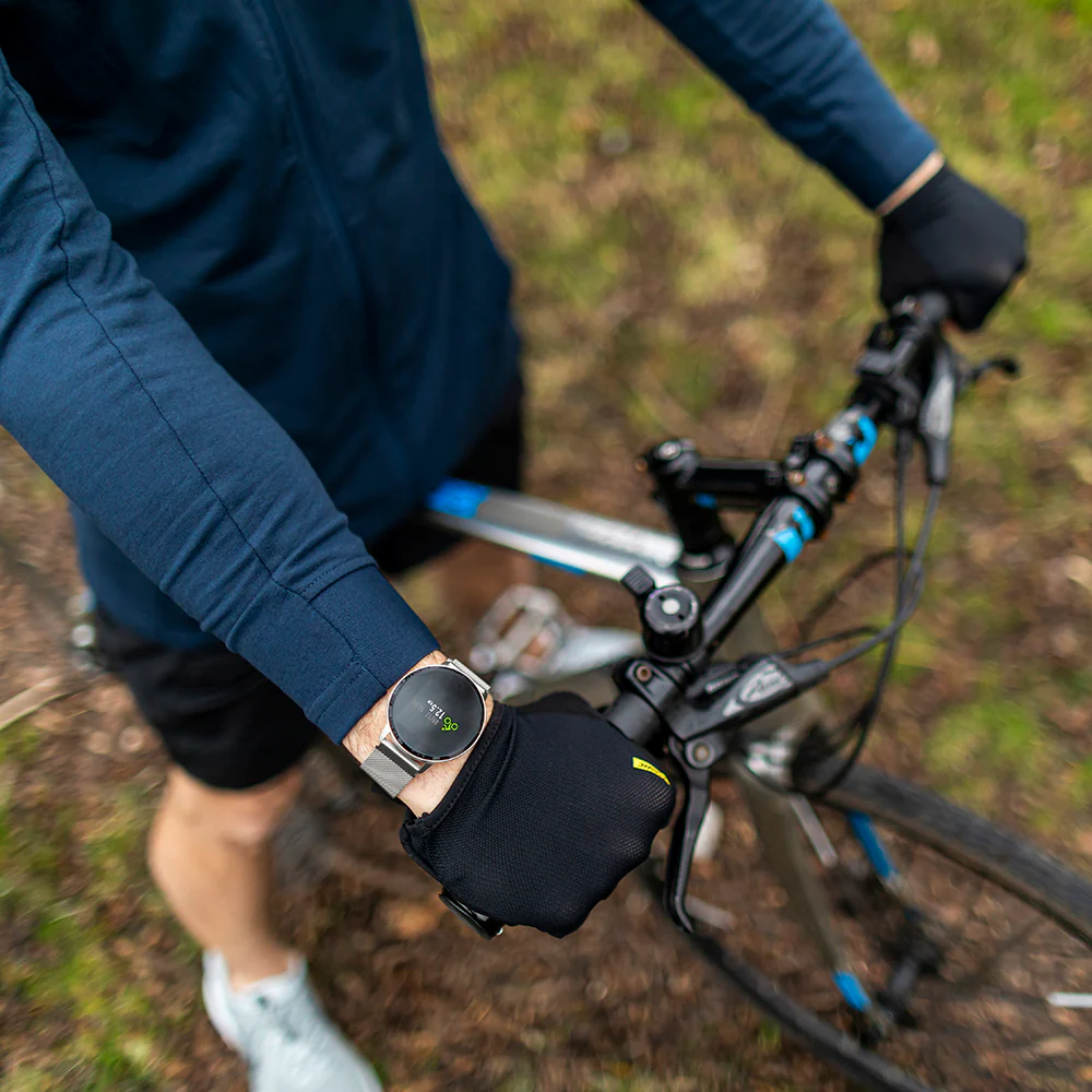 Reflex Active RA05-4015 Series 5 Smartwatch - Image 2