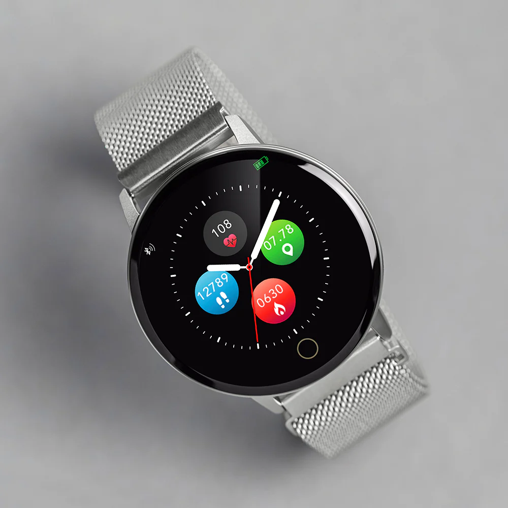 Reflex Active RA05-4015 Series 5 Smartwatch - Image 5