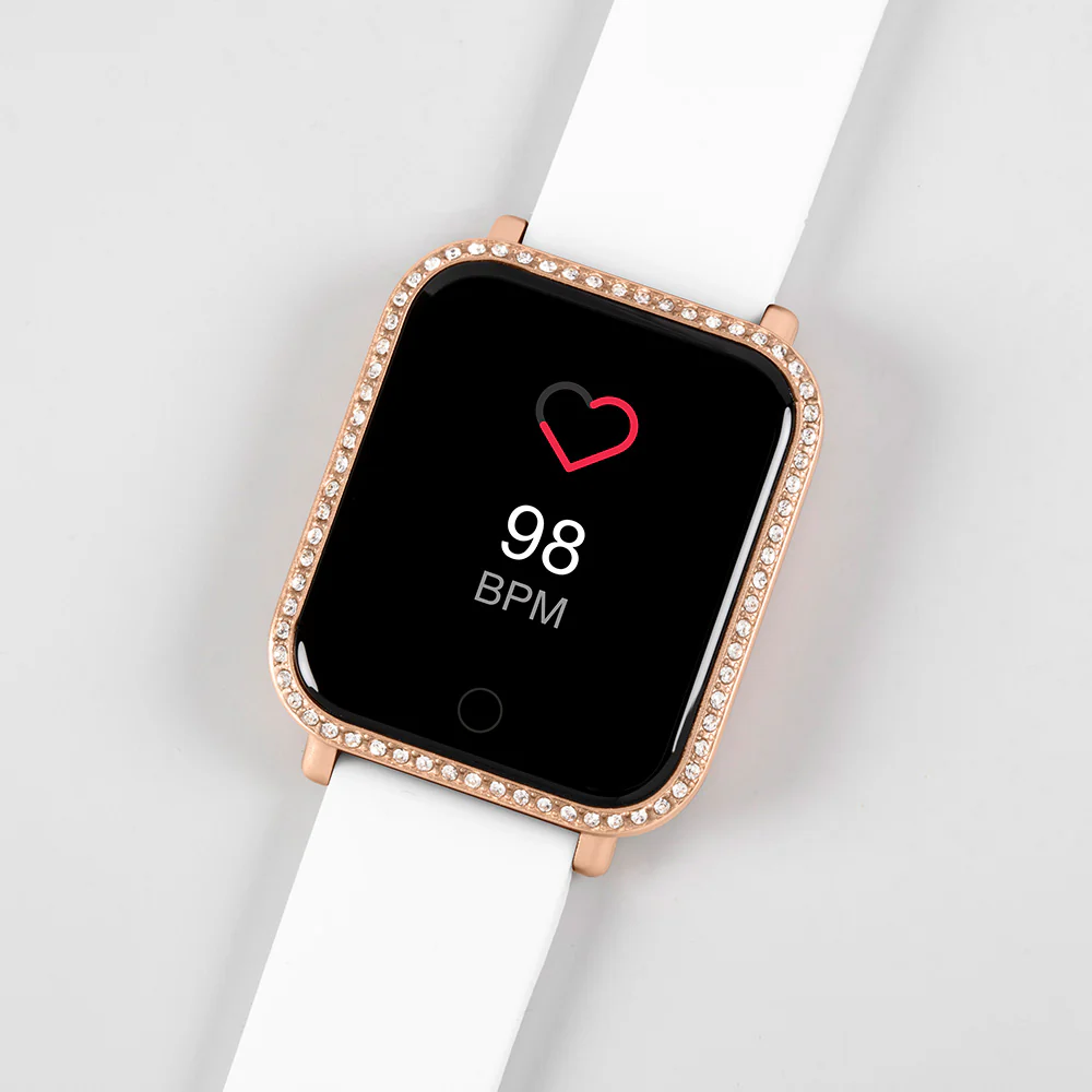 Reflex Active RA06-096 Series 6 Smartwatch - Image 3