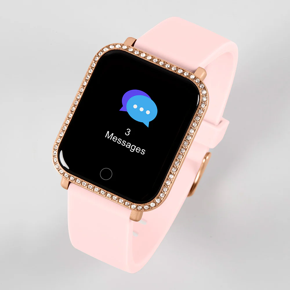 Reflex Active RA06-2098 Series 6 Smartwatch - Image 2