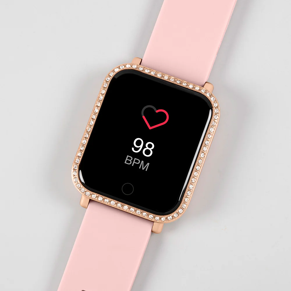 Reflex Active RA06-2098 Series 6 Smartwatch - Image 3