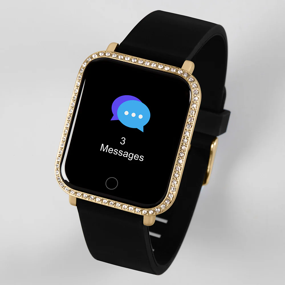 Reflex Active RA06-2100 Series 6 Smartwatch - Image 2