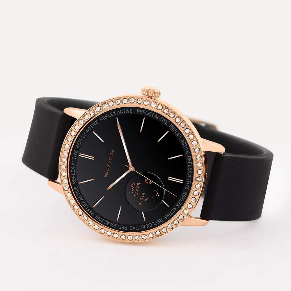 Reflex Active RA07-2134 Series 07 Smartwatch - Image 2