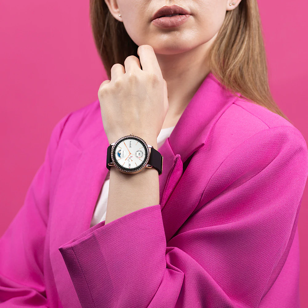 Reflex Active RA07-2134 Series 07 Smartwatch - Image 4