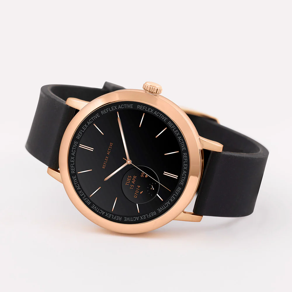 Reflex Active RA07-2148 Series 07 Smartwatch - Image 2