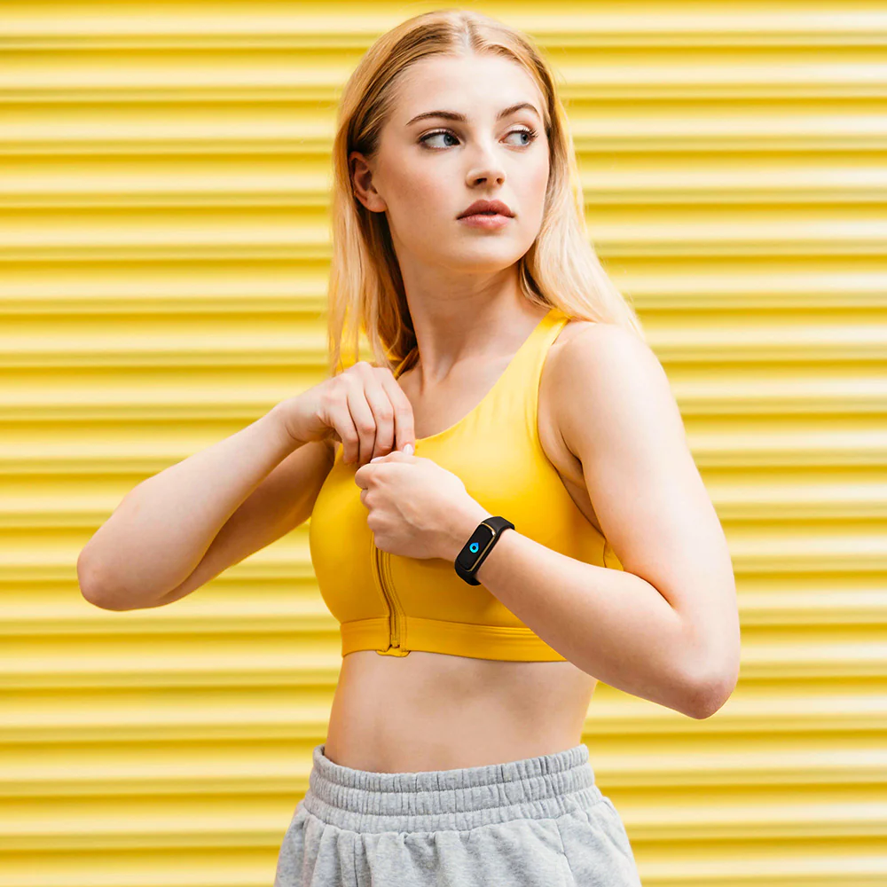 Reflex Active RA08-2118 Series 08 Smartwatch - Image 9