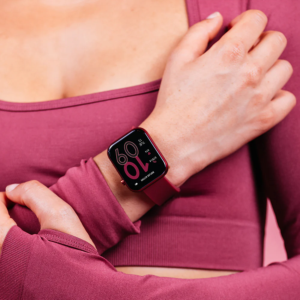 Reflex Active RA12-2158 Series 12 Smartwatch - Image 6