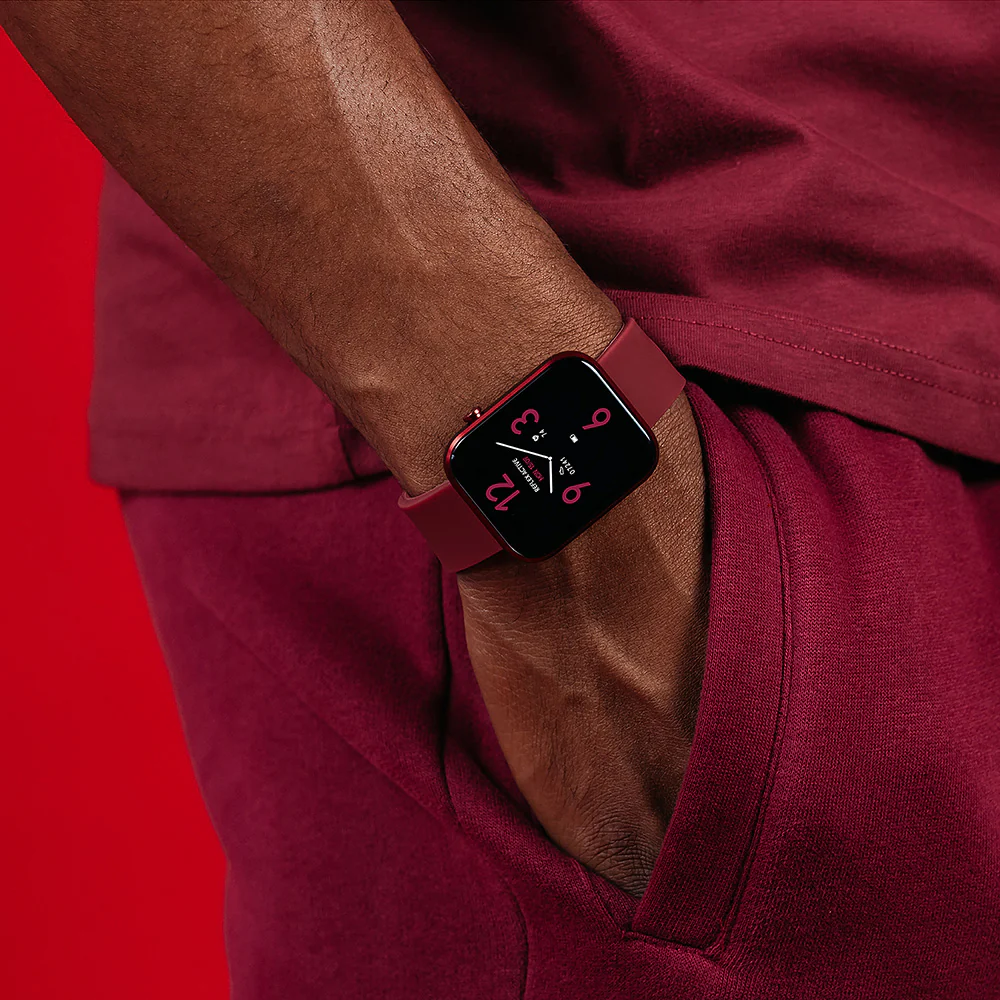 Reflex Active RA12-2158 Series 12 Smartwatch - Image 7