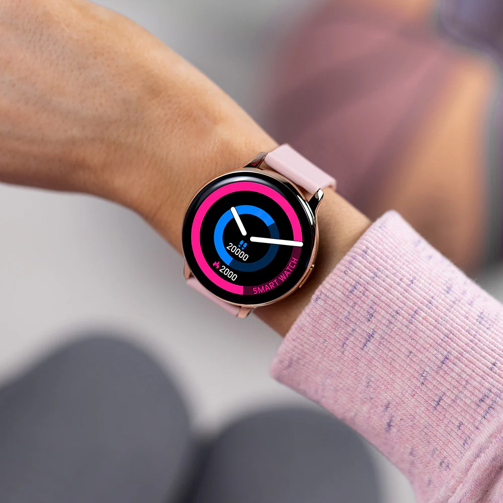 Reflex Active RA14-2142 Series 14 Sport Smartwatch - Image 5