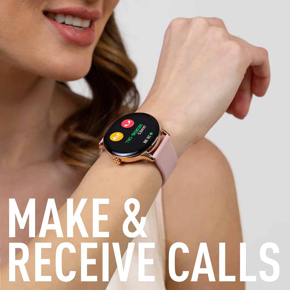 Reflex Active RA22-2184 Series 22 Smartwatch - Image 2