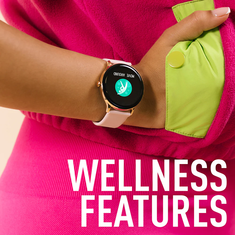 Reflex Active RA22-2184 Series 22 Smartwatch - Image 3