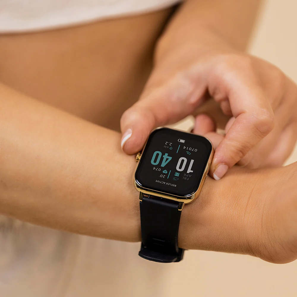 Reflex Active RA23-2168 Series 23 Smartwatch - Image 8