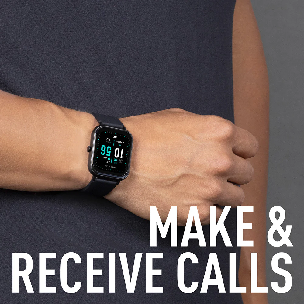 Reflex Active RA23-2170 Series 23 Smartwatch - Image 4