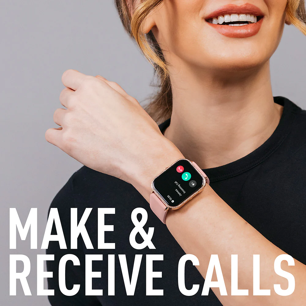 Reflex Active RA23-2192 Series 23 Smartwatch - Image 4