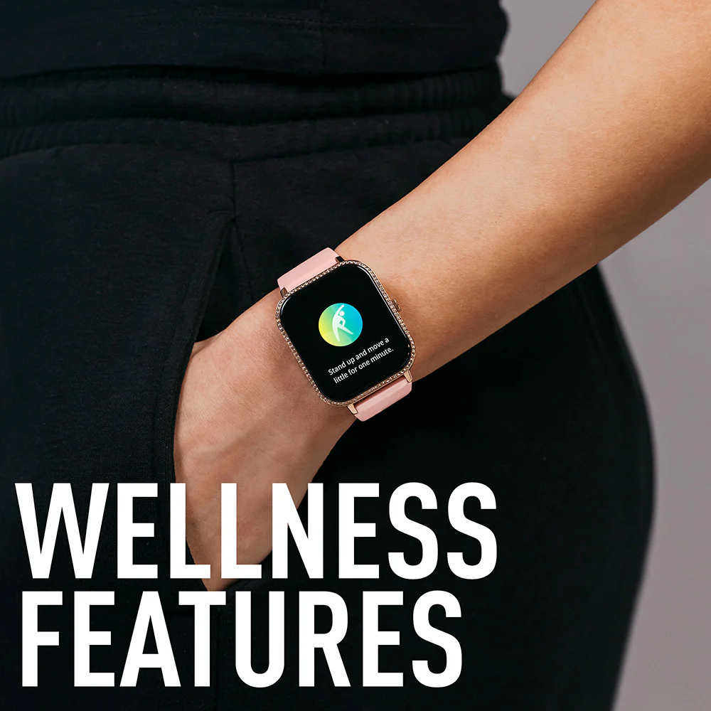 Reflex Active RA23-2192 Series 23 Smartwatch - Image 5