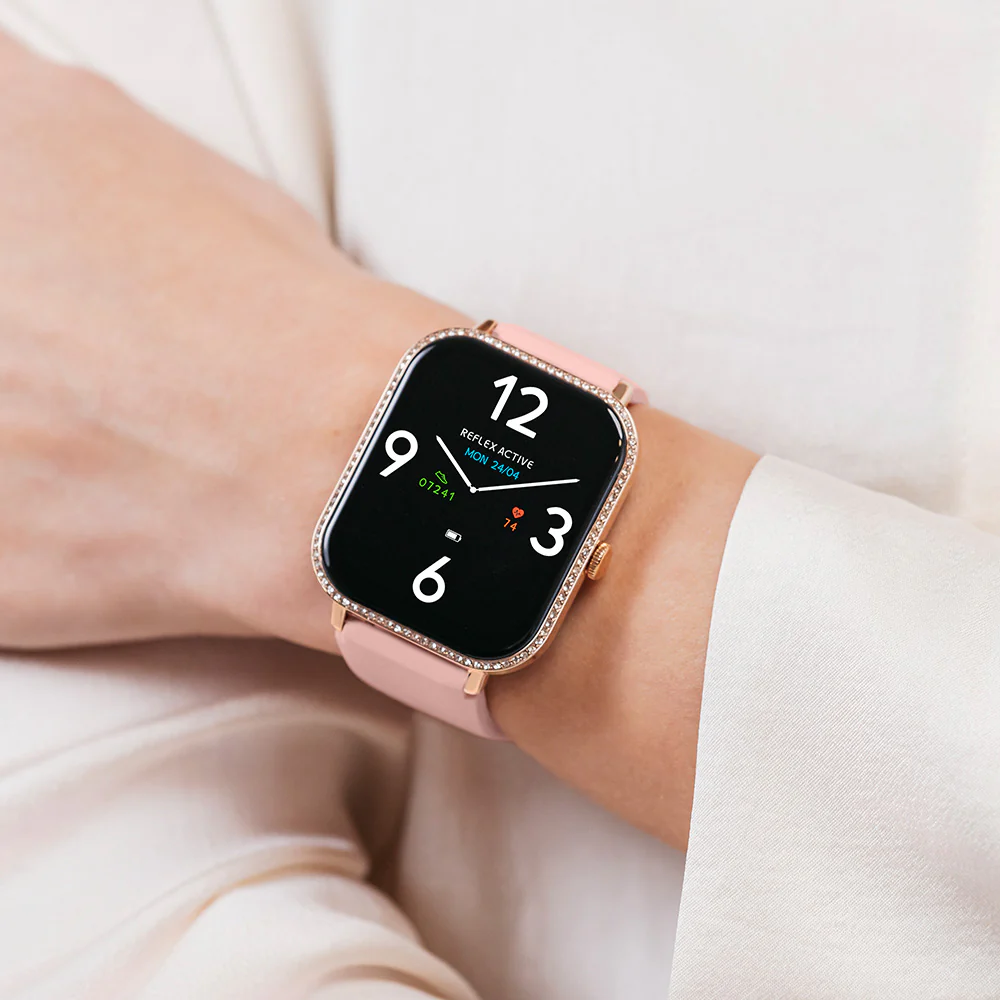 Reflex Active RA23-2192 Series 23 Smartwatch - Image 9