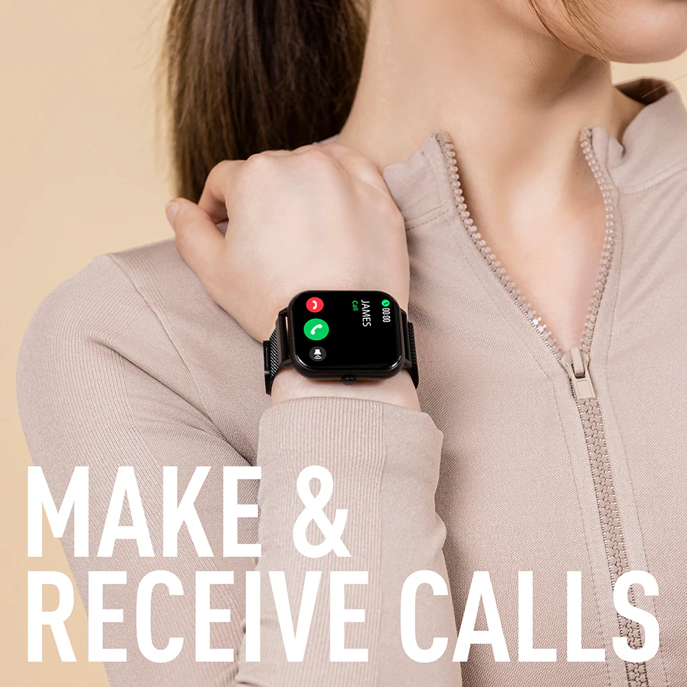 Reflex Active RA23-4076 Series 23 Smartwatch - Image 2