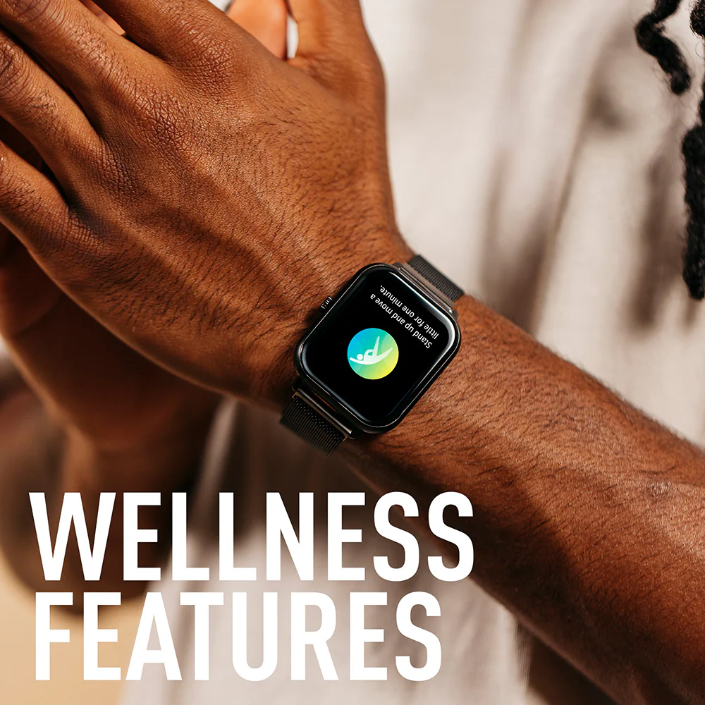 Reflex Active RA23-4076 Series 23 Smartwatch - Image 3
