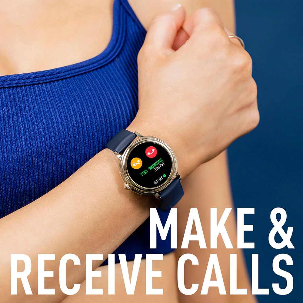Reflex Active RA25-2178 Series 25 Smartwatch - Image 2