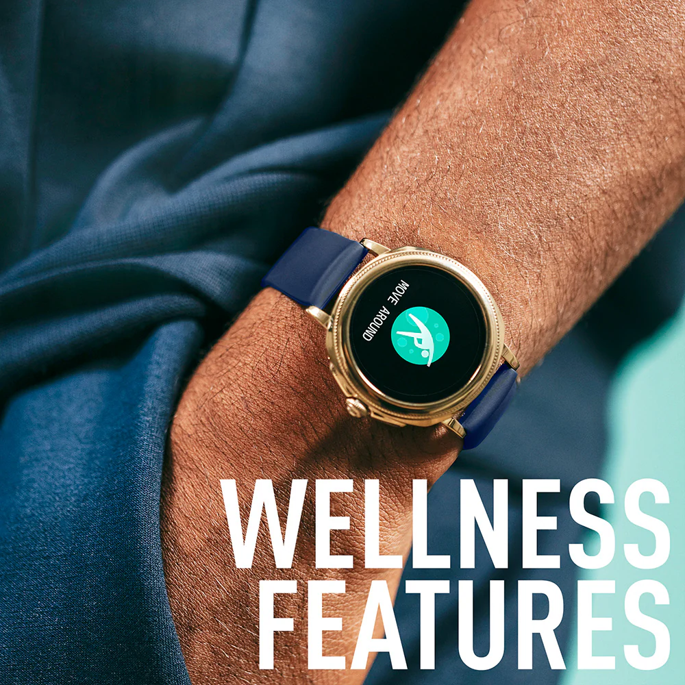 Reflex Active RA25-2178 Series 25 Smartwatch - Image 3