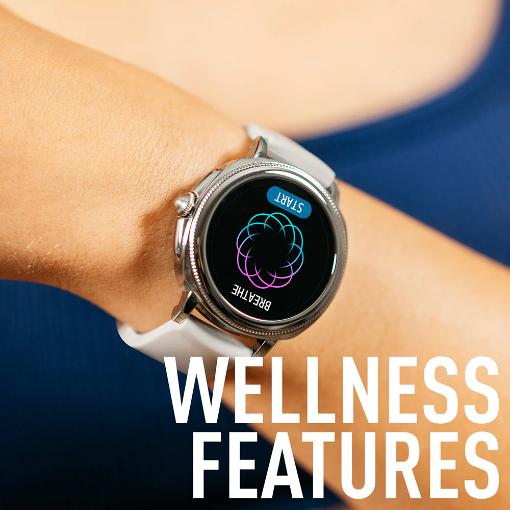 Reflex Active RA25-2179 Series 25 Smartwatch - Image 3