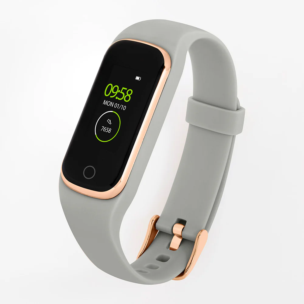Reflex Active Series 08 Slimline Smartwatch - Image 2