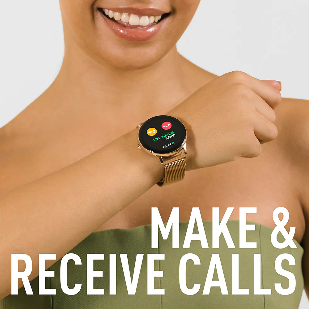Reflex Active Series 22 Smartwatch - Image 5