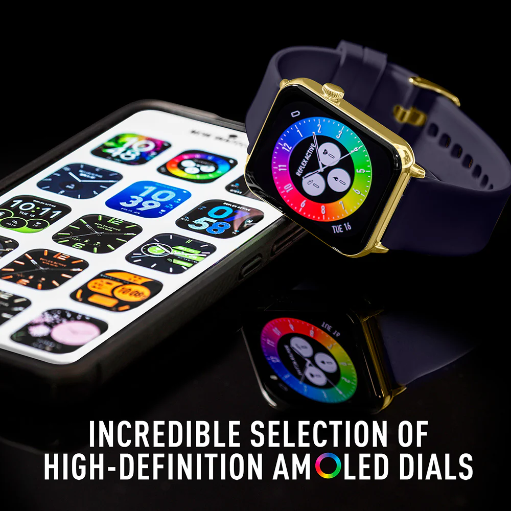 Reflex Active Series 30 Smartwatch - Image 4