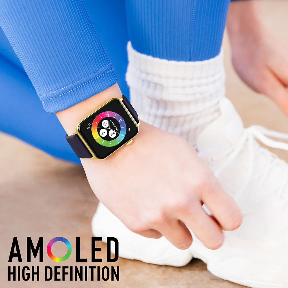 Reflex Active Series 30 Smartwatch - Image 6