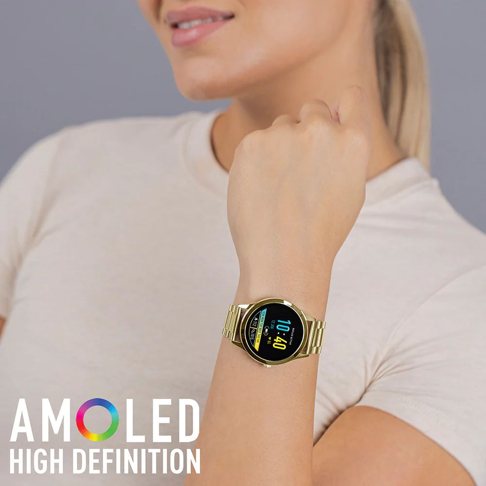 Reflex Active Series 31 Smartwatch - Image 6