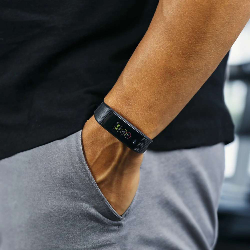 Reflex Active Series 35 Activity Tracker - Image 5