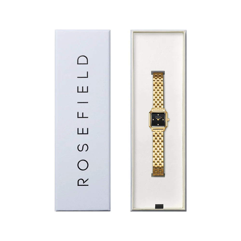Rosefield Boxelle BBGSG-B08 - Image 6