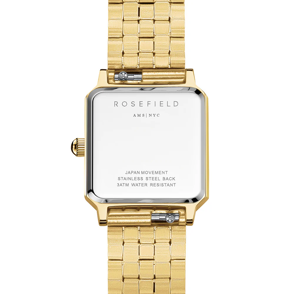 Rosefield Boxelle BEGSG-B05 - Image 3