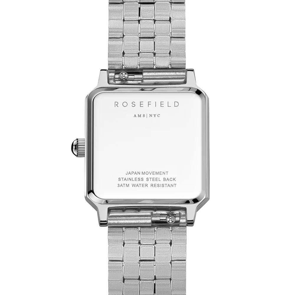 Rosefield Boxelle BWSSS-B02 - Image 3