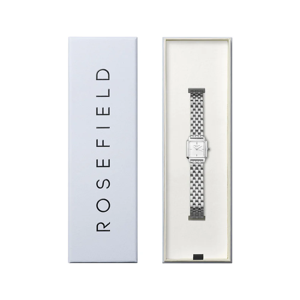 Rosefield Boxelle BWSSS-B02 - Image 5