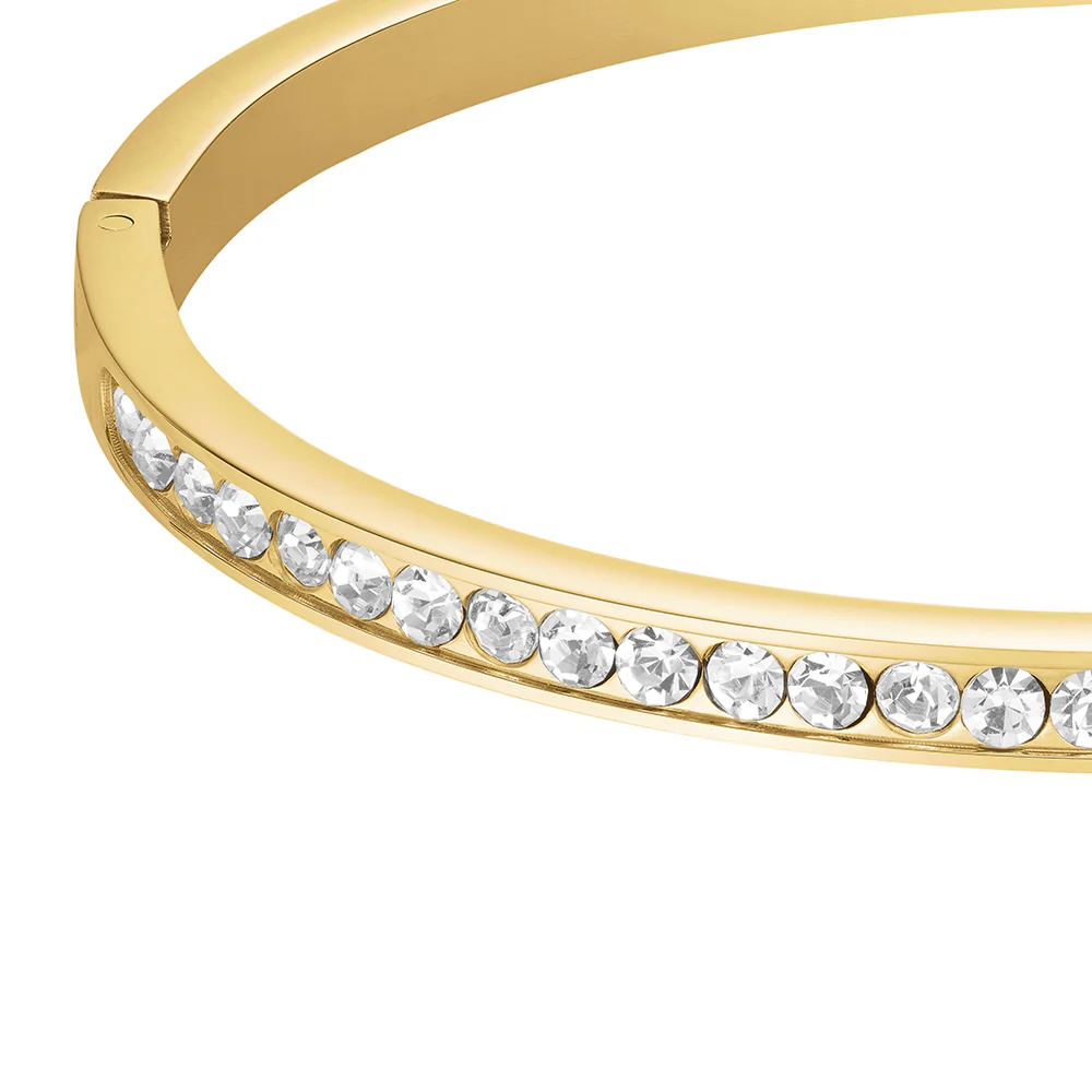 Rosefield Crystal Bangle - Image 2