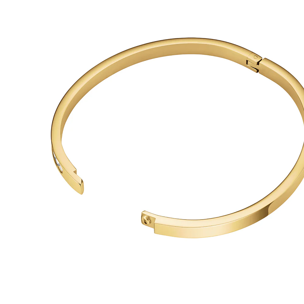 Rosefield Crystal Bangle - Image 3